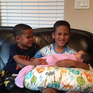 Meet your Posher, Kim